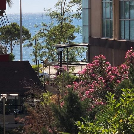 Lungomare Apartment Vlorë Exteriér fotografie
