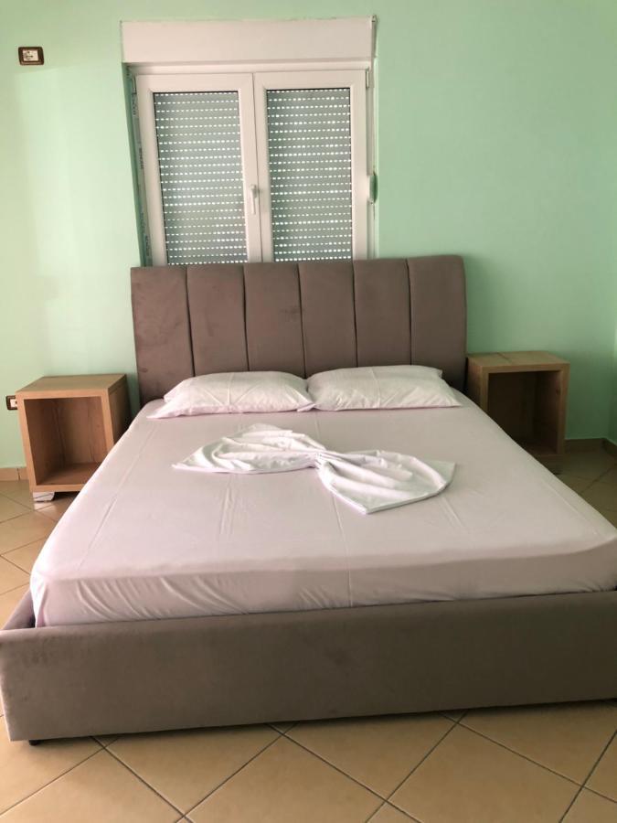 Lungomare Apartment Vlorë Exteriér fotografie