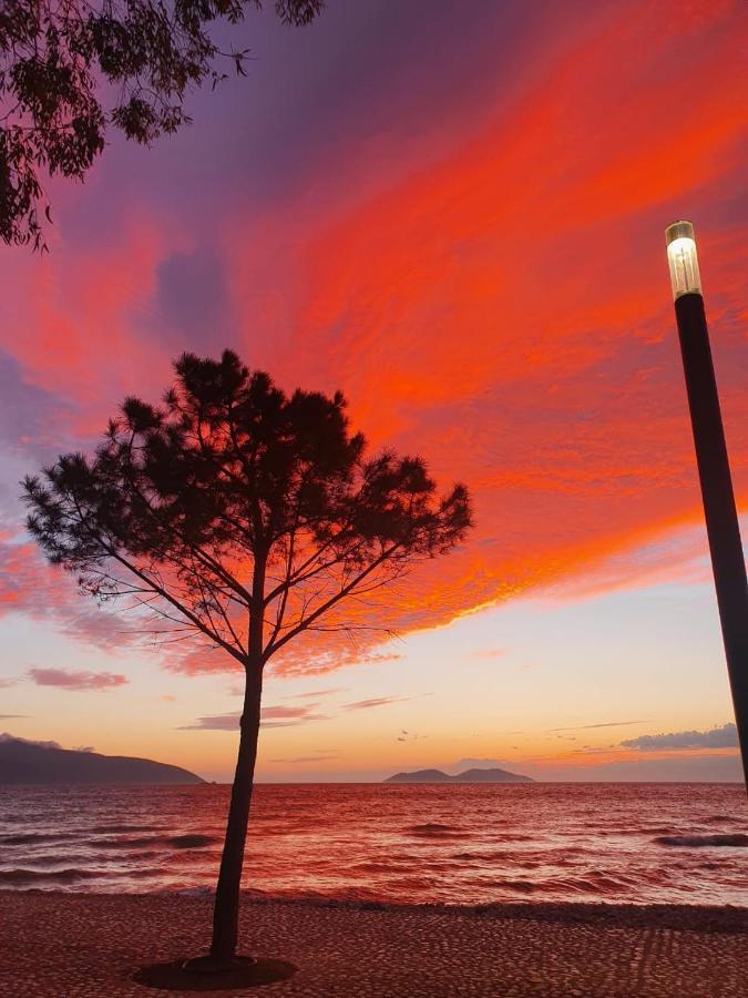 Lungomare Apartment Vlorë Exteriér fotografie