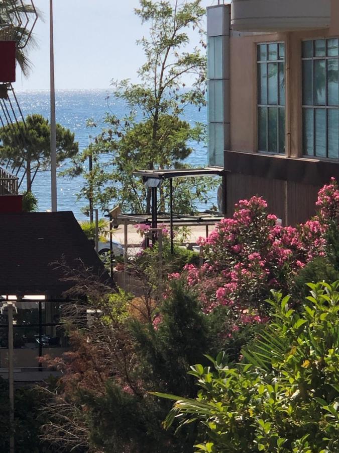 Lungomare Apartment Vlorë Exteriér fotografie