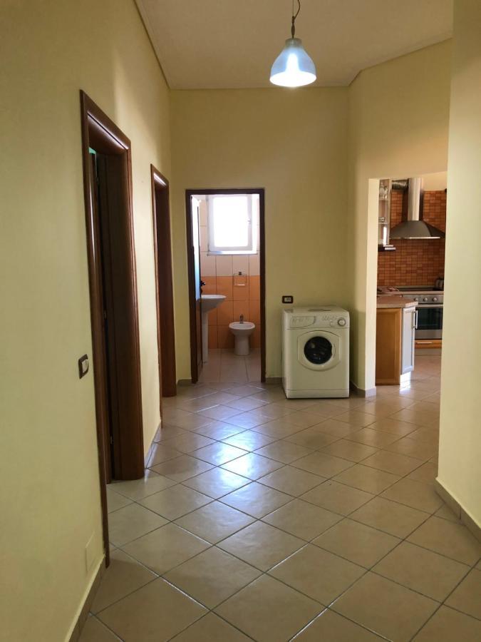 Lungomare Apartment Vlorë Exteriér fotografie
